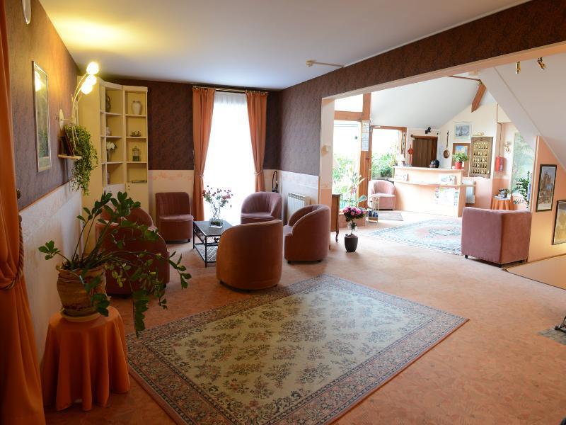 Best Western Flers Centre Gare Kültér fotó