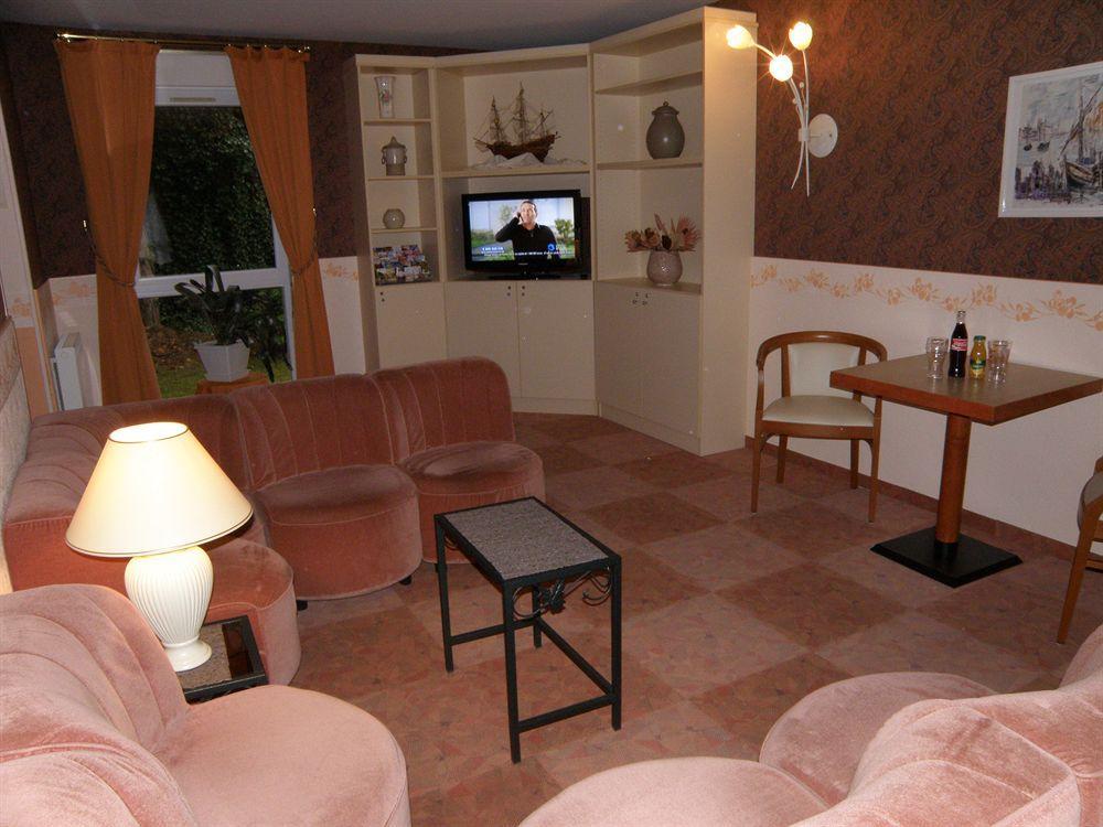 Best Western Flers Centre Gare Kültér fotó