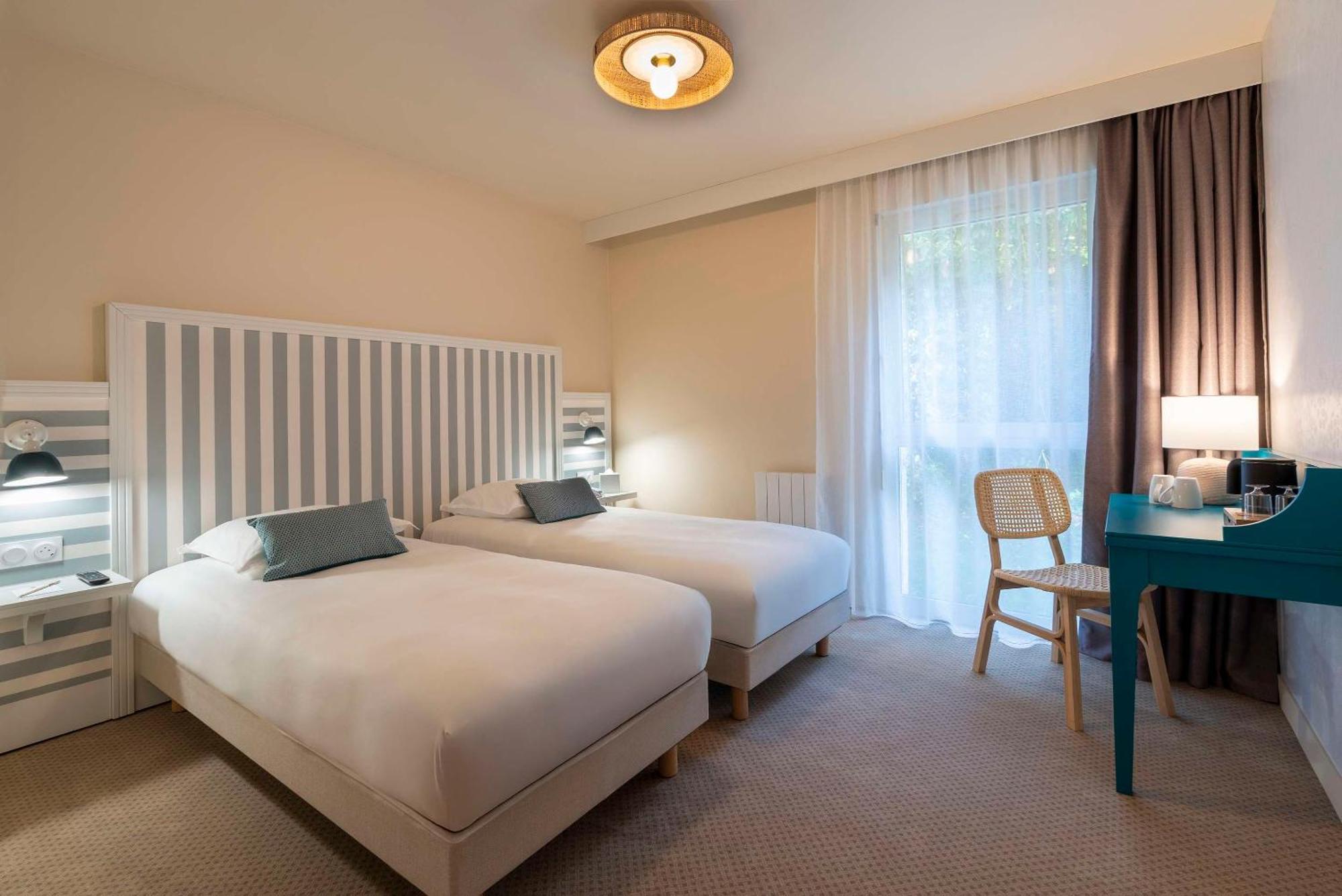 Best Western Flers Centre Gare Kültér fotó