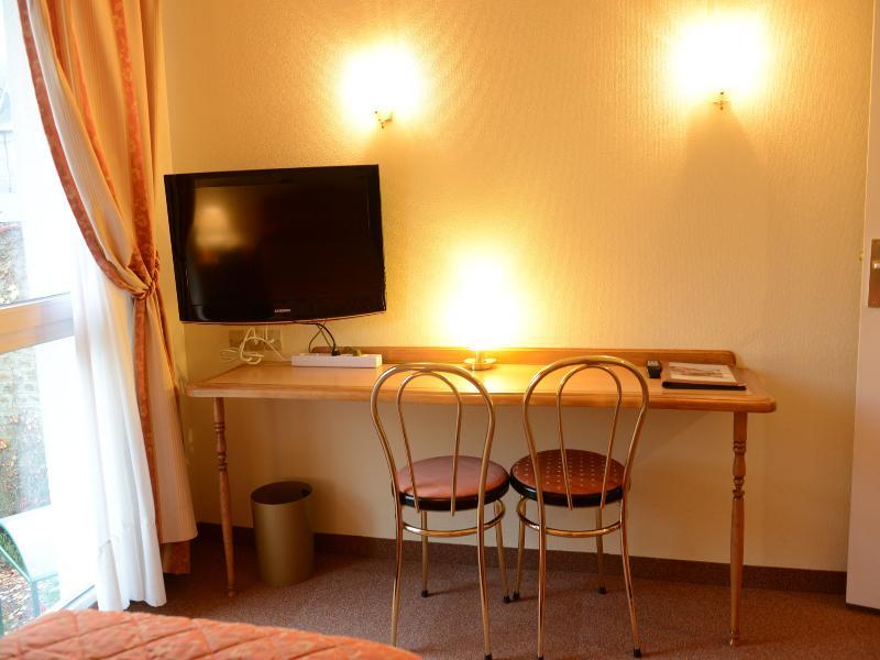 Best Western Flers Centre Gare Kültér fotó