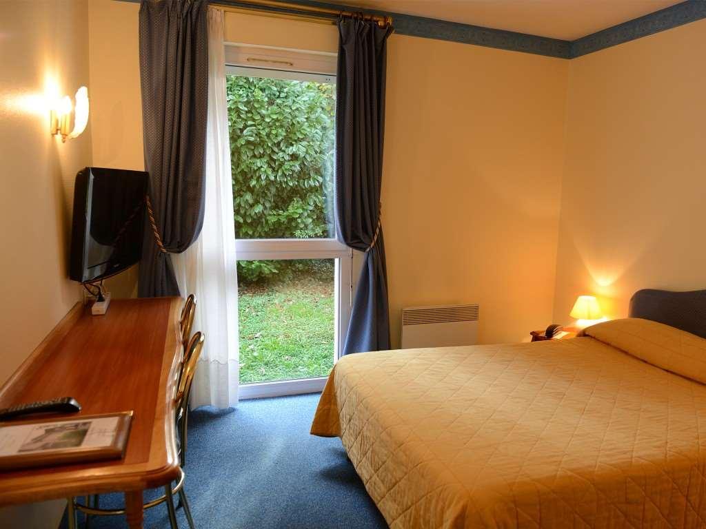 Best Western Flers Centre Gare Szoba fotó