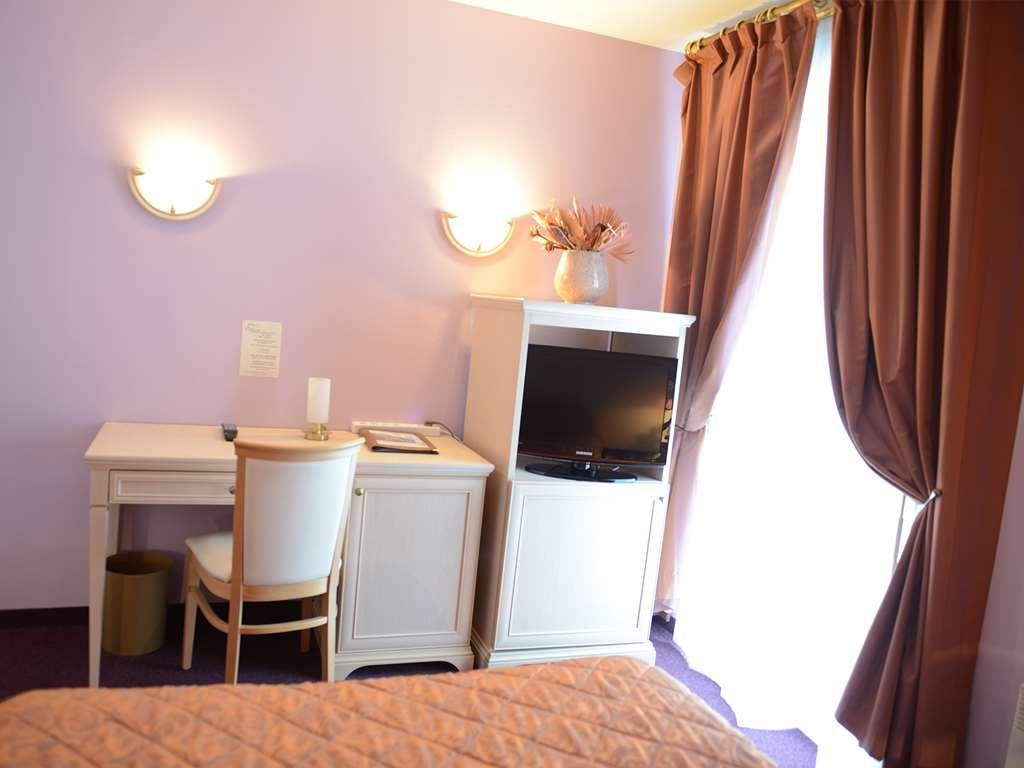 Best Western Flers Centre Gare Szoba fotó